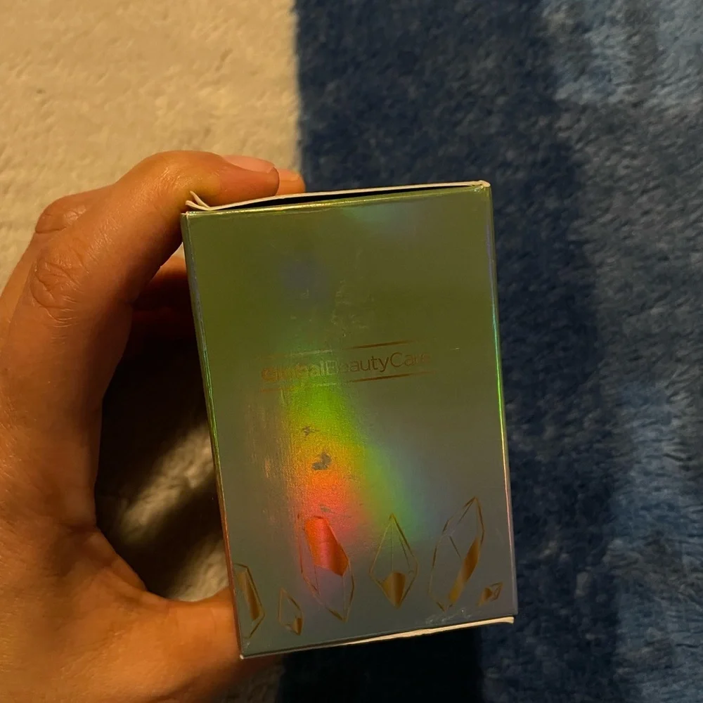 Jade Gel-Cream Moisturizer - Balancing